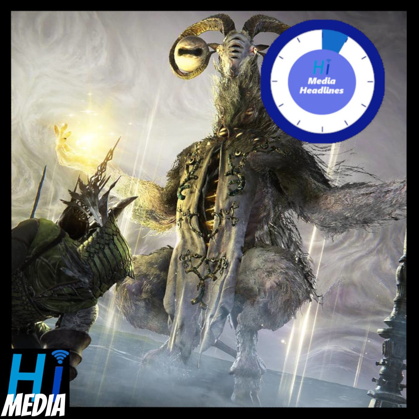 Elden Ring Nightreign Teases Plans for DLC Launch episode artwork