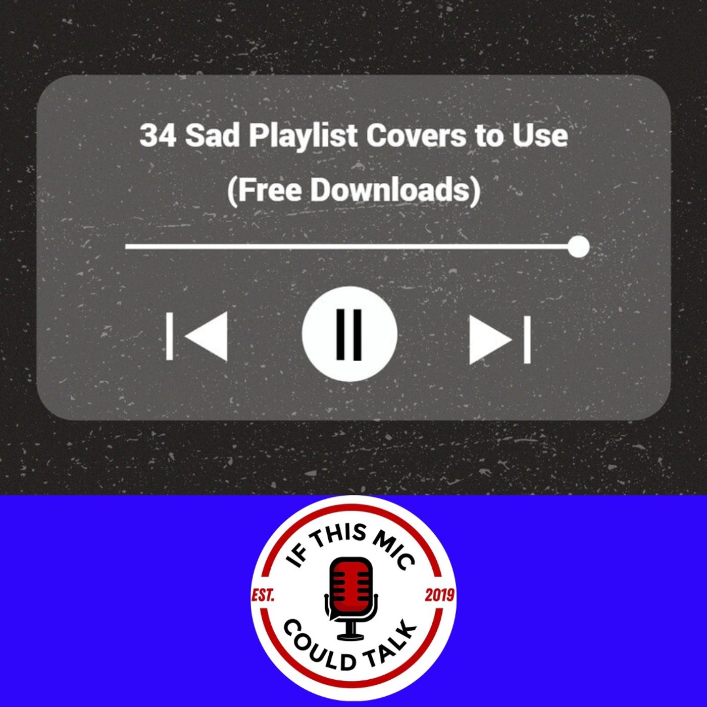 Episode 348 | "Another Sad Love Song"