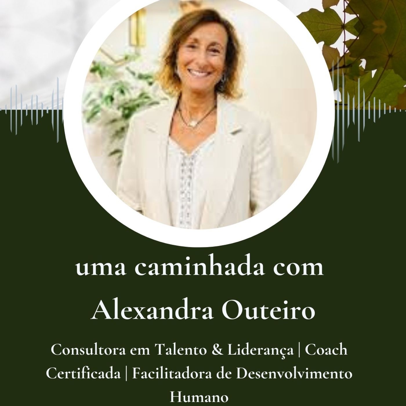 Caminhadas com Intenção