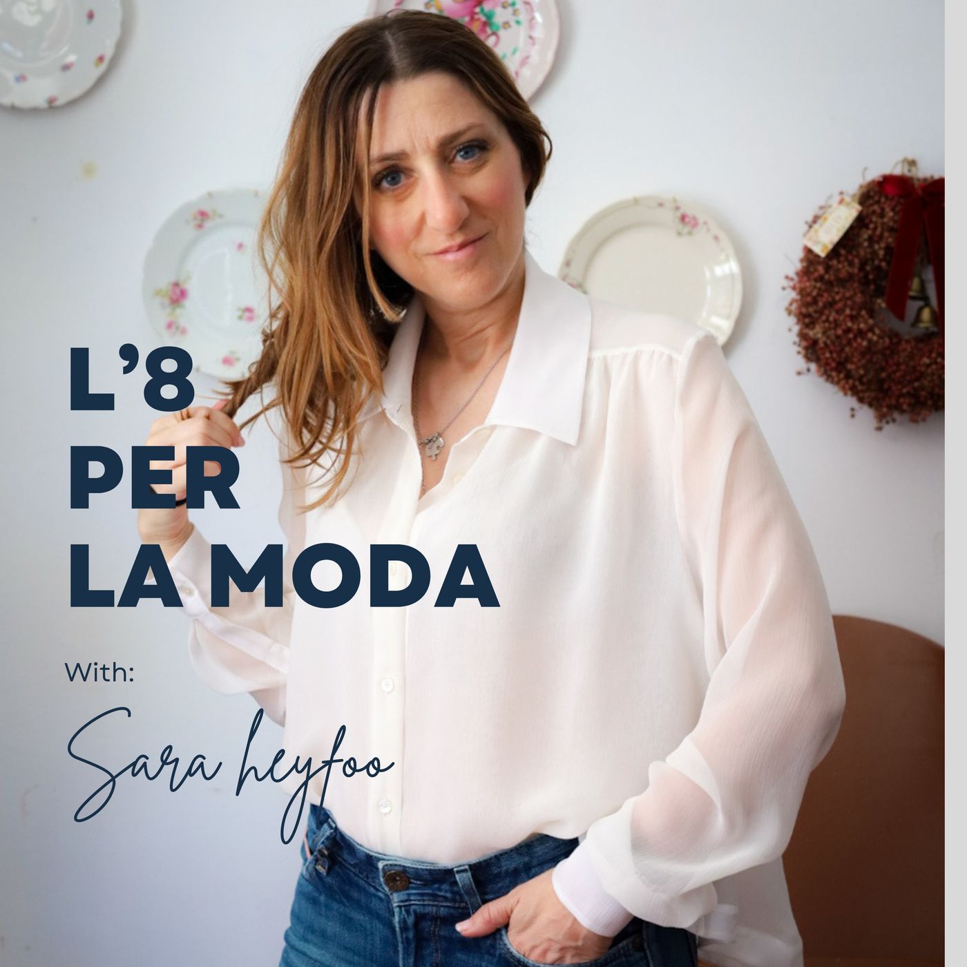 L\'8 per la moda