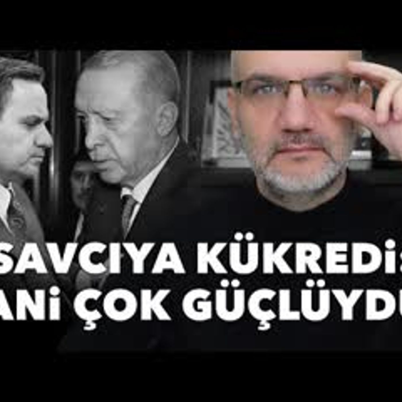 İşler iyi gitmiyor.. Erdoğan, Savcıya böyle kükredi Hani dosya çok güçlüydü.   Tarık Toros