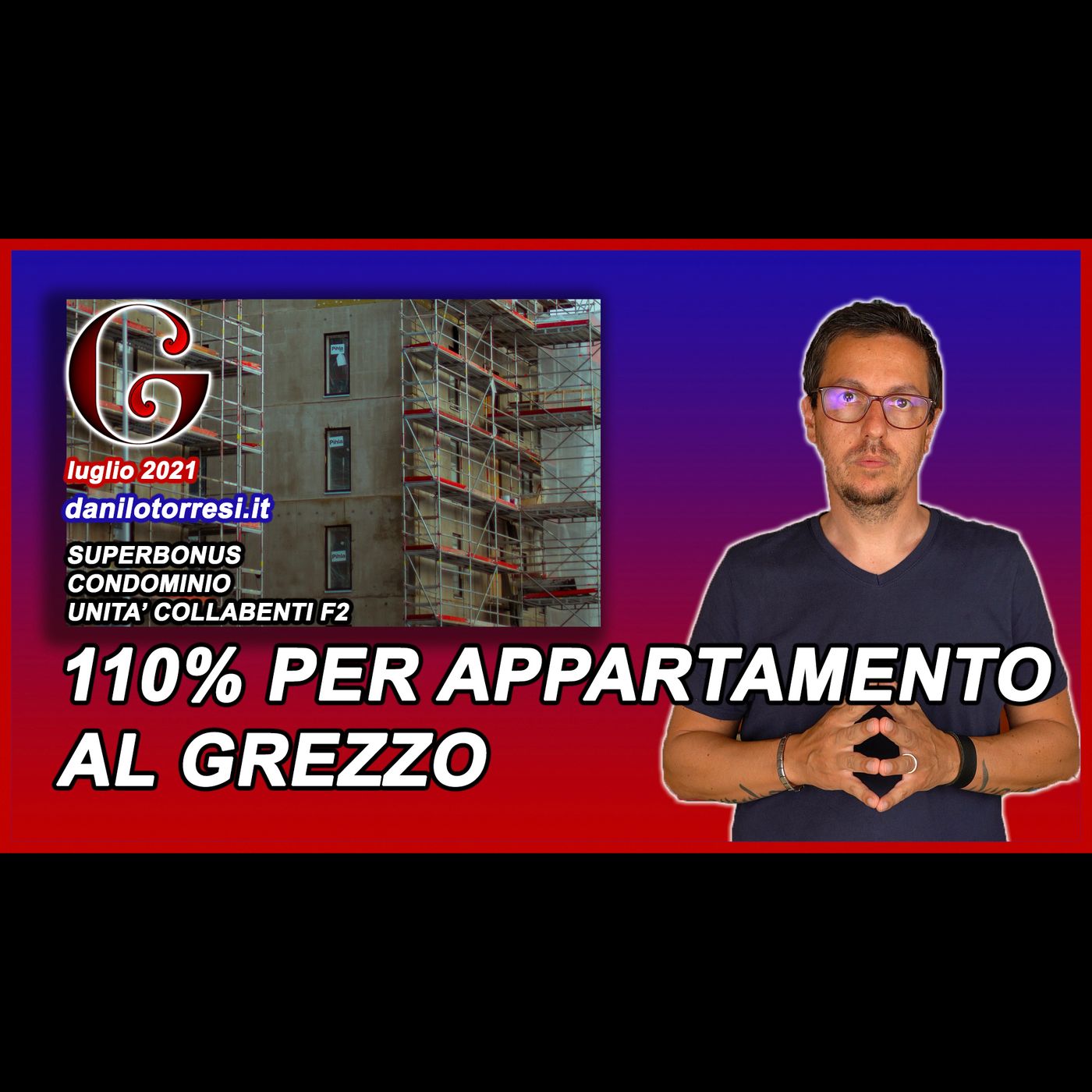 Geometra Danilo Torresi