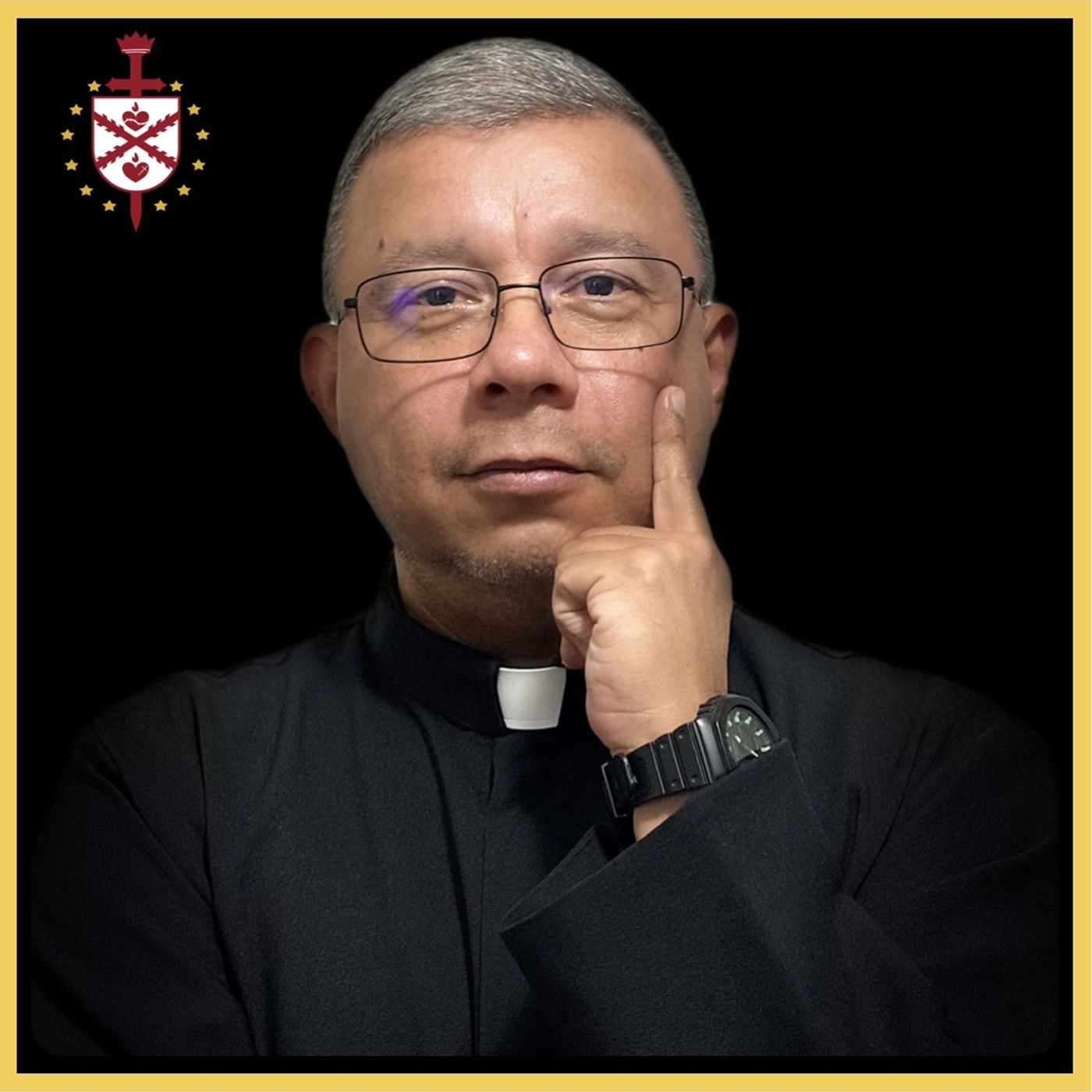 💥¡Alerta! Por qué no debes confiar tu alma a cualquier sacerdote, religiosa o agente de pastoral.