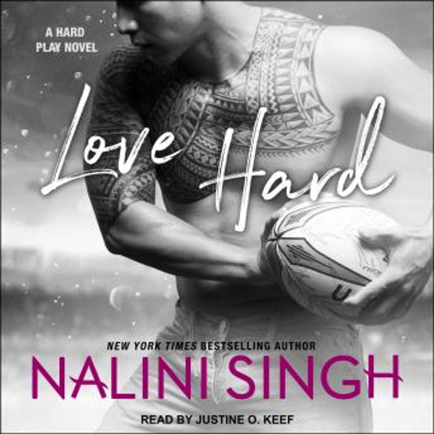 Get Your Favorite Full Audiobooks in Romance, Modern
