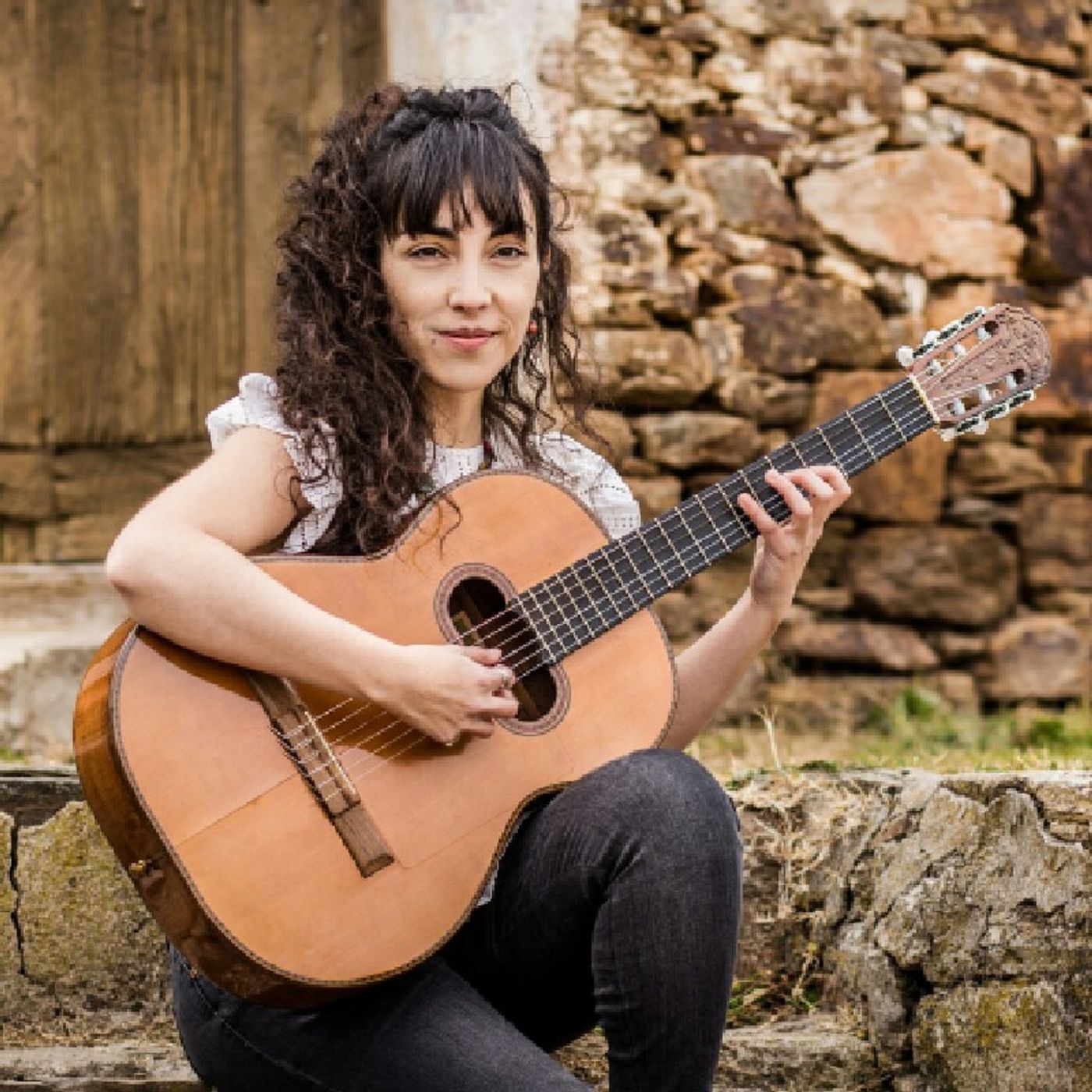 El podcast de Alba Daniela Bustos