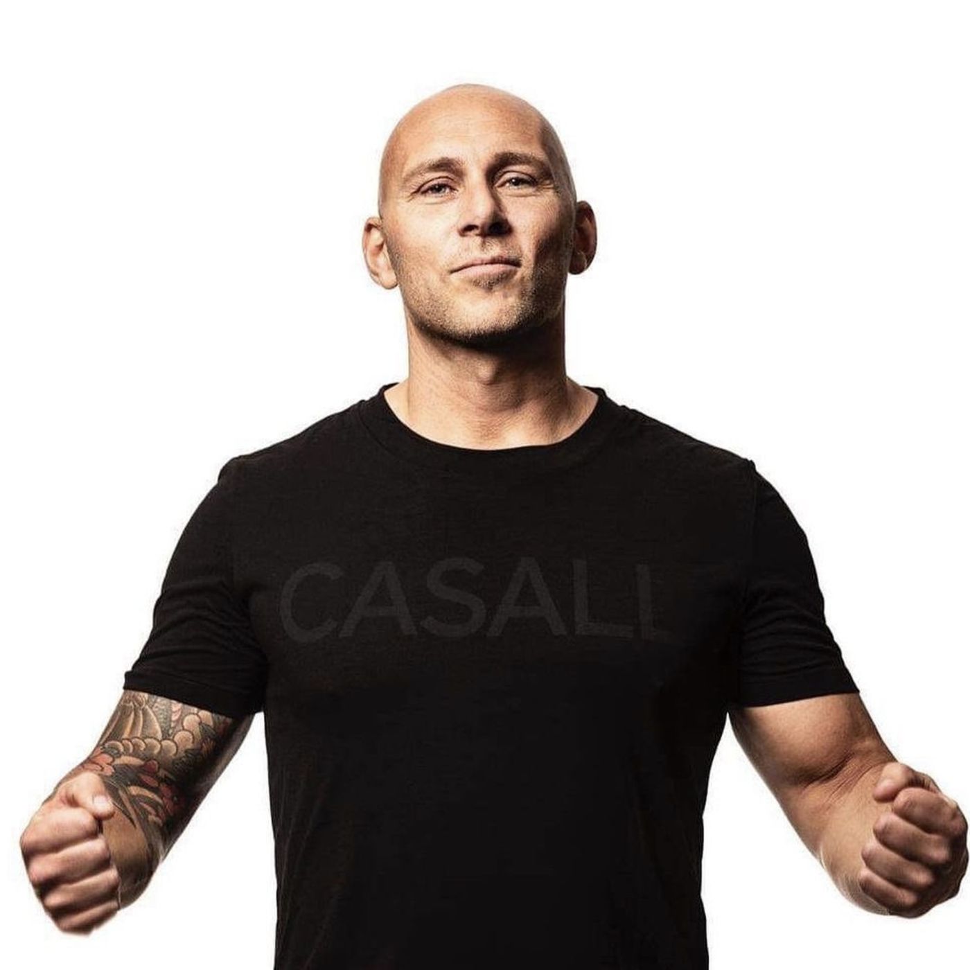 Fitness 4 Time Podcast