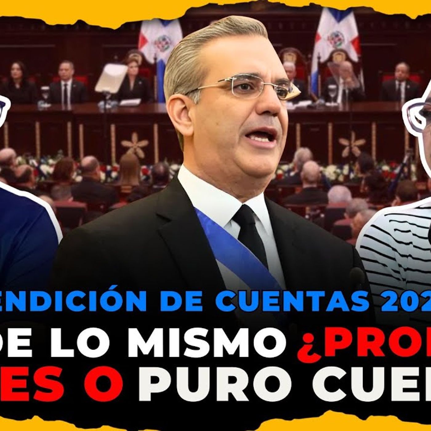 Entre Jerez Podcast
