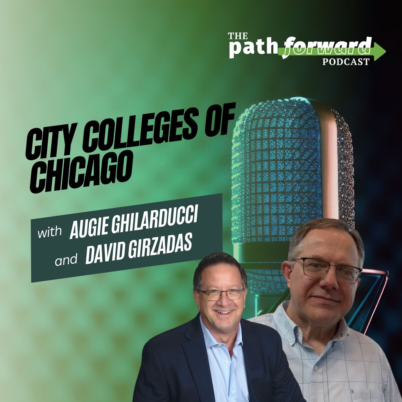 The Path Forward Podcast