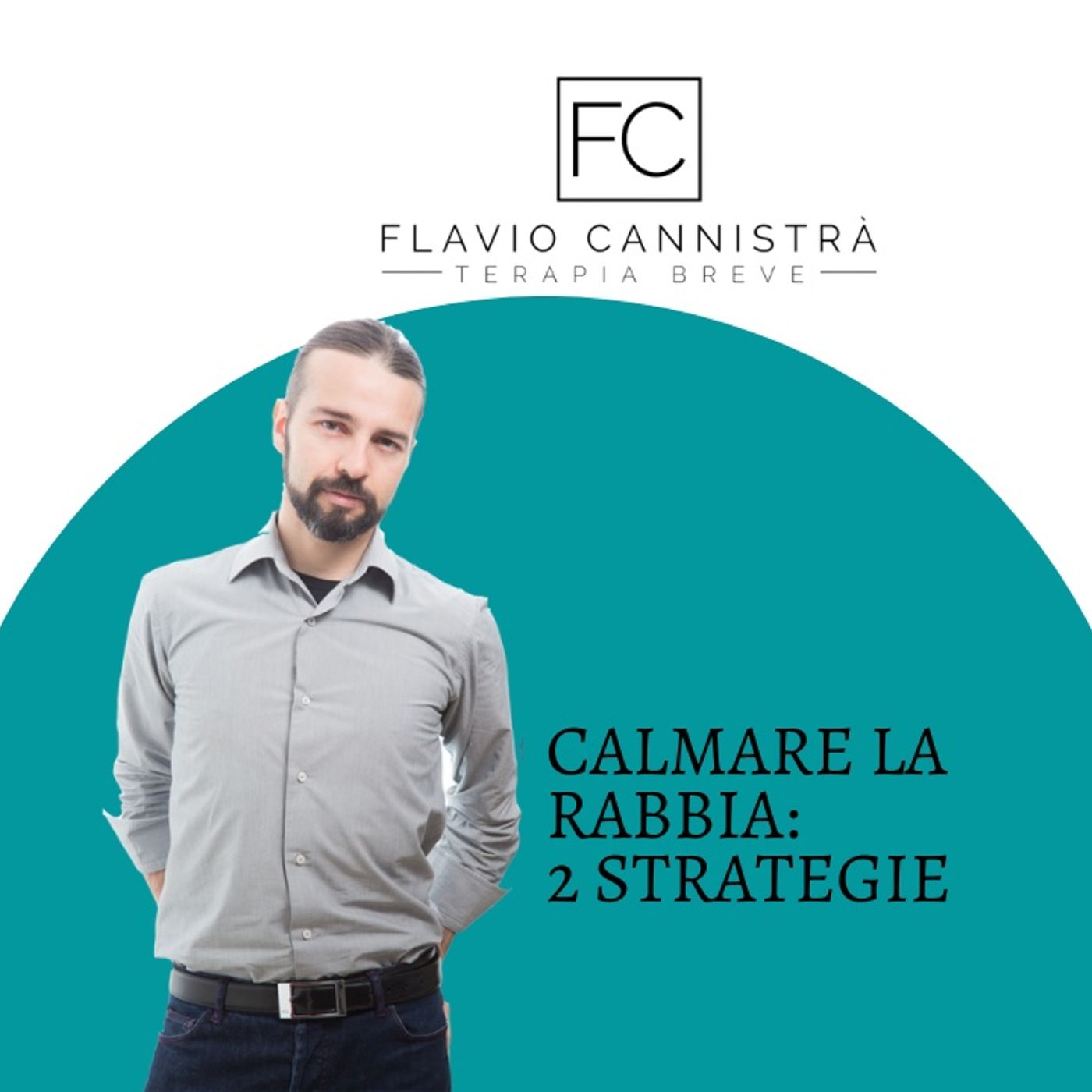 Flavio Cannistrà - Terapie Brevi