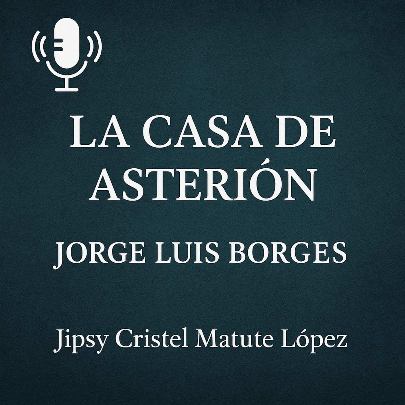 La casa de Asterión