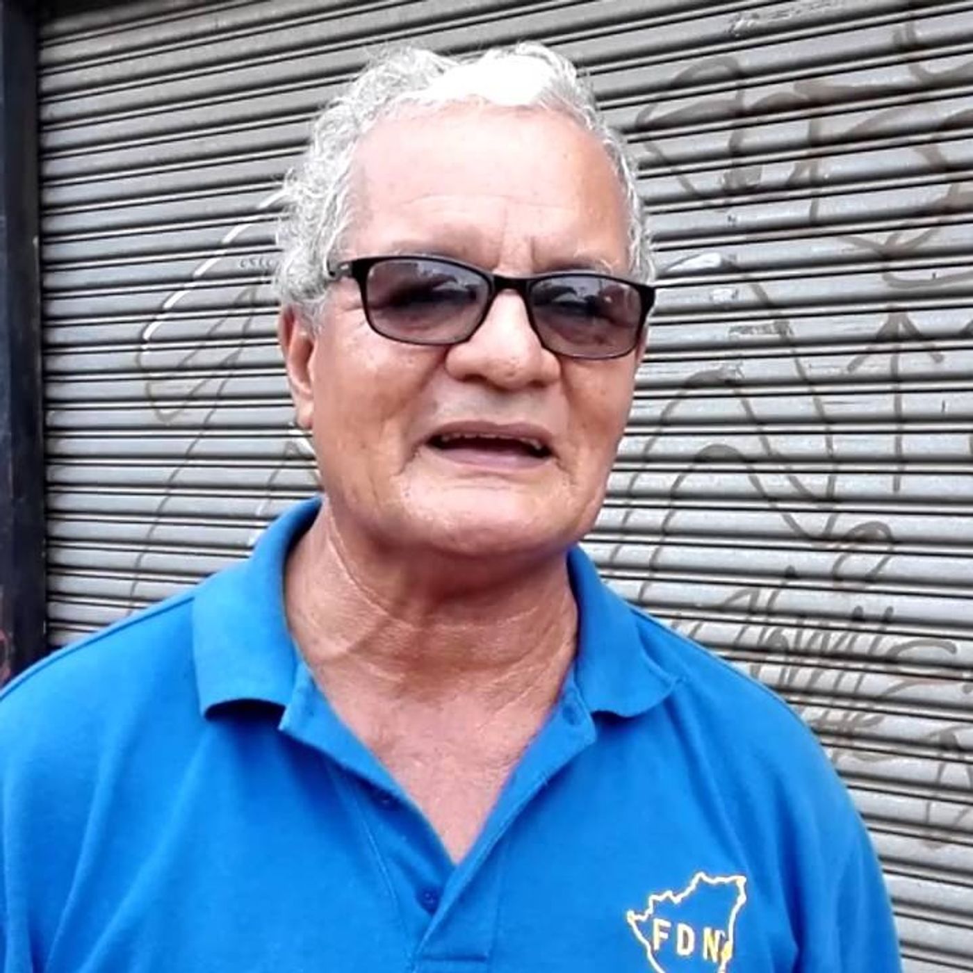 Primer Orden Nicaragua