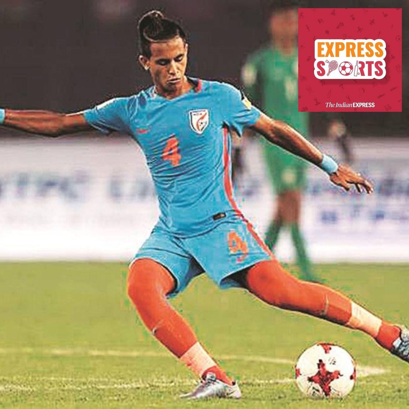 Express Sports