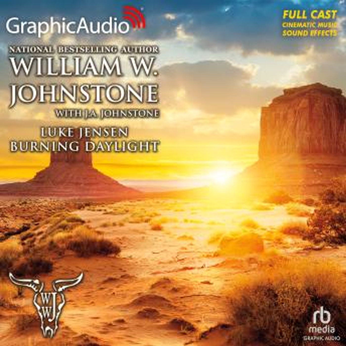 Access Top-Rated Full Audiobooks in Fiction, Westerns & War