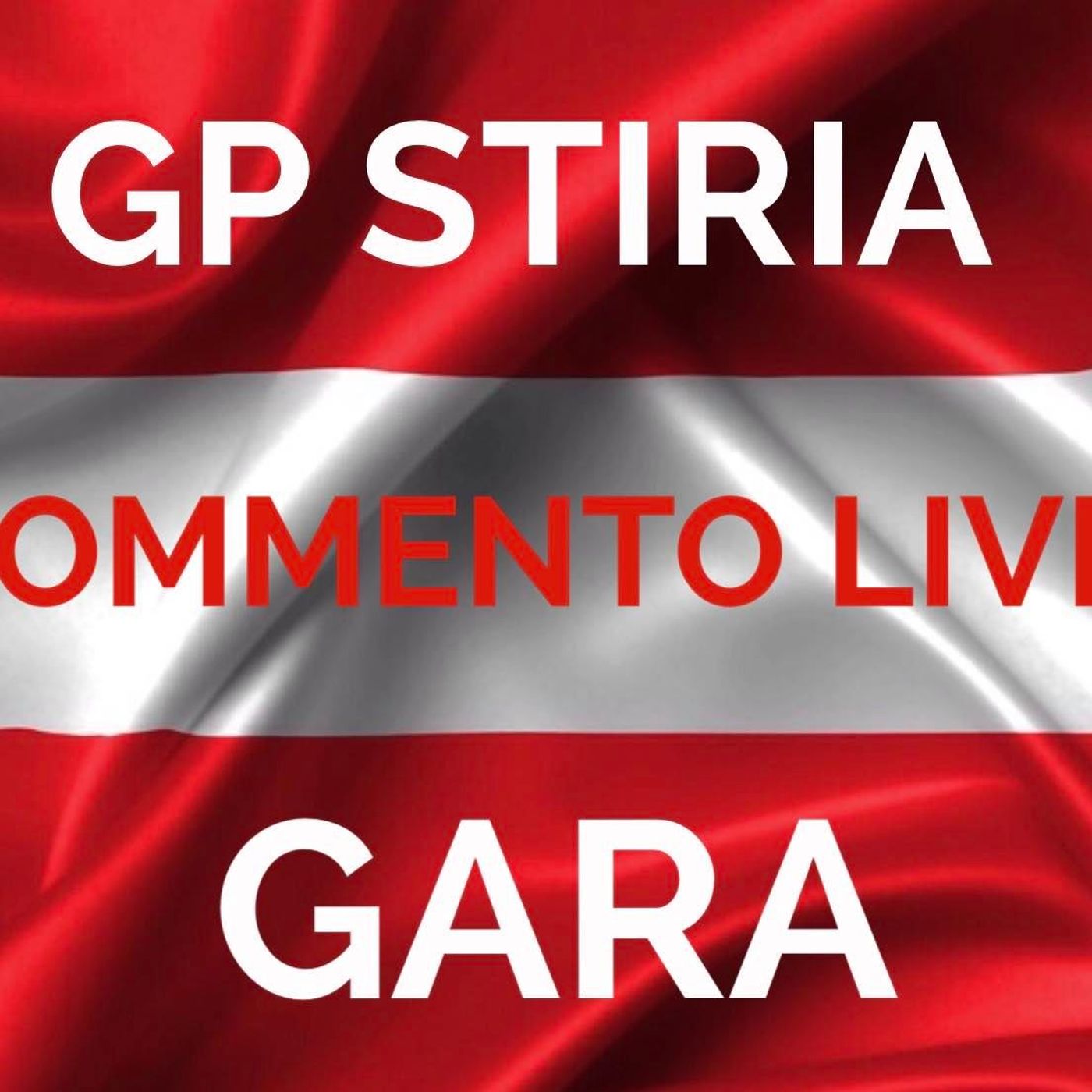 MotoGP | GP Stiria 2020 - Commento Live Gara episode artwork