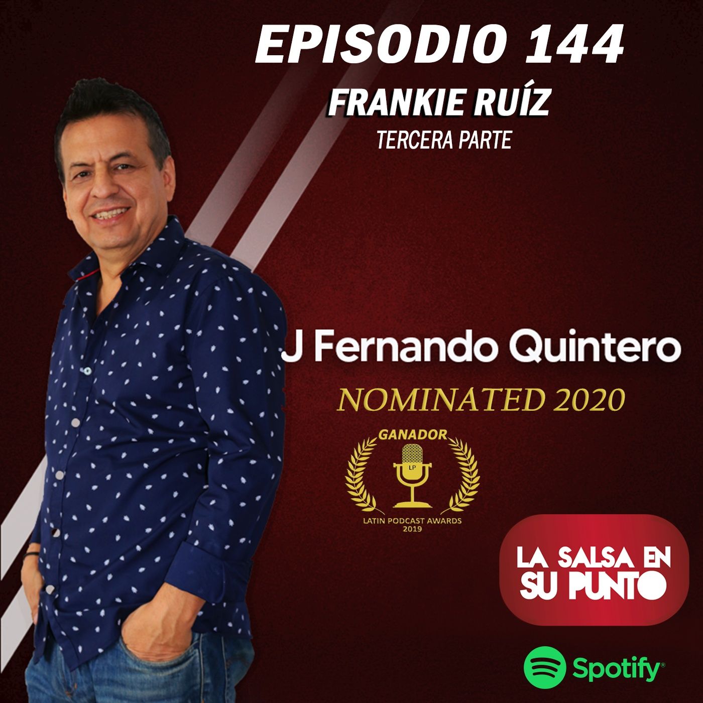 La Salsa En Su Punto