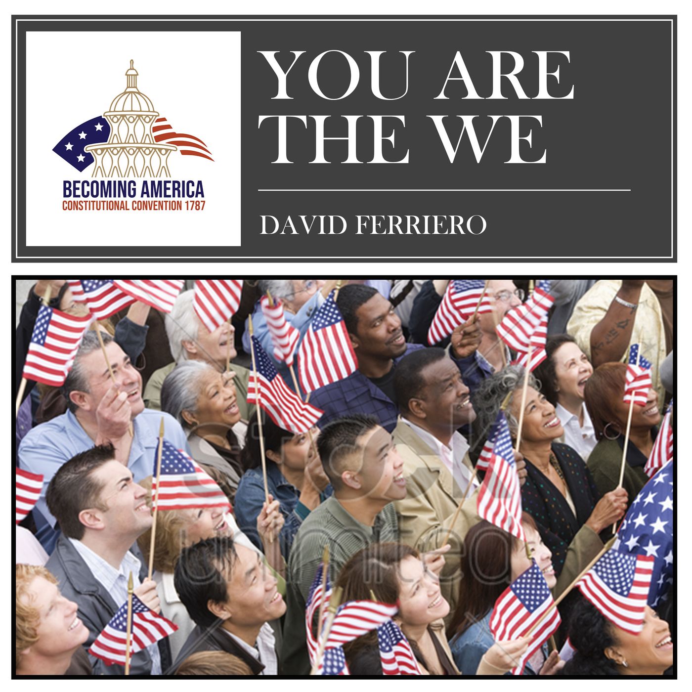 Best Of Becoming America: The Constitutional Convention of 1787