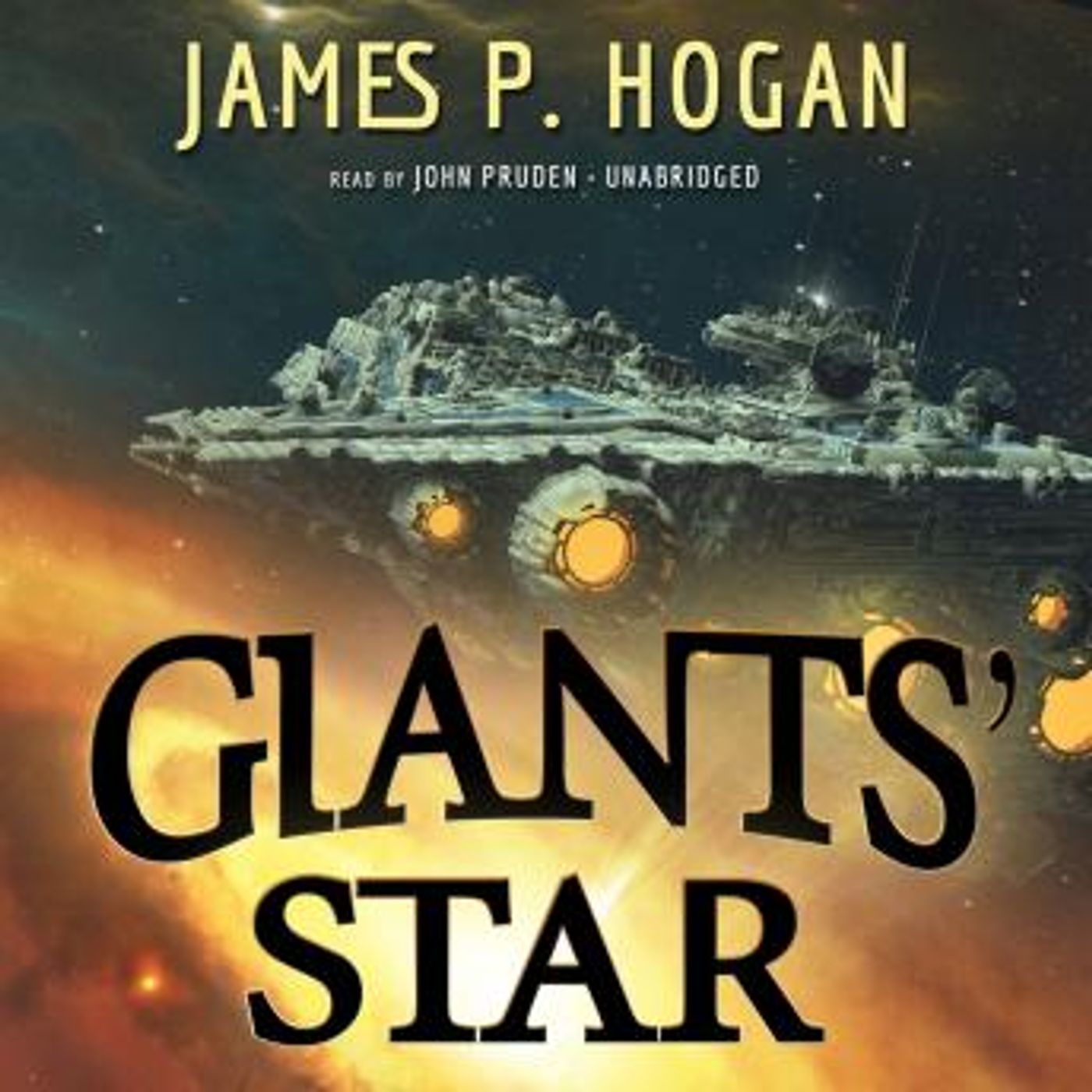 Discover the Best Audio Stories in Science Fiction & Fantasy, Science Fiction