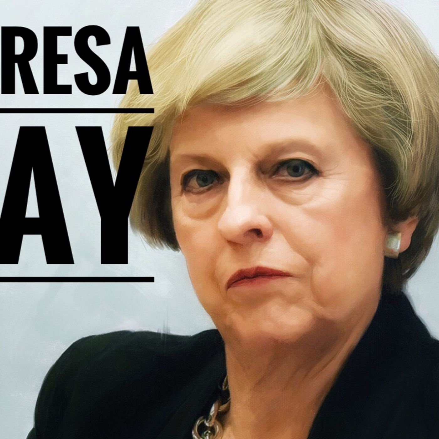 THERESA MAY UPDATES