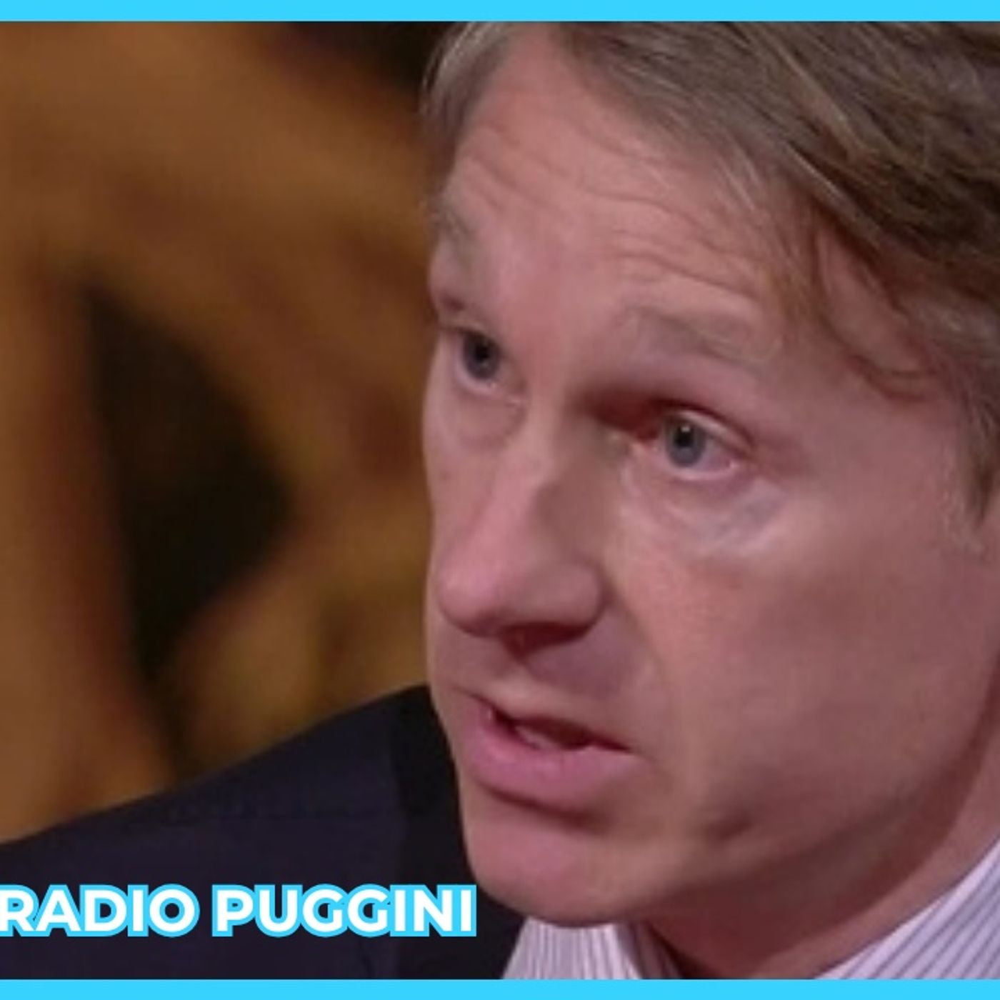 Alessandro Orsini: "Abbiamo Violato la Costituzione!" ad Accordi e Disaccordi 29.03.2025 Commento Radio Puggini episode artwork