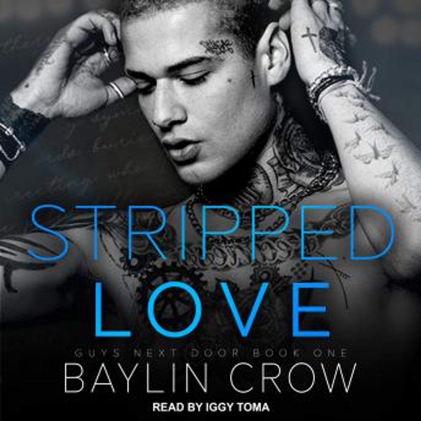 Discover the Best Audio Stories in Romance, LGBTQ+