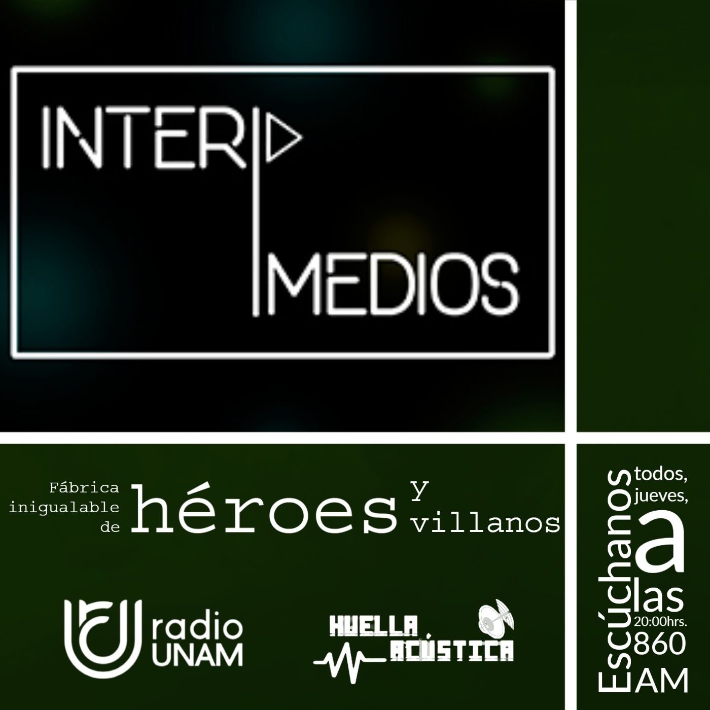 Intermedios