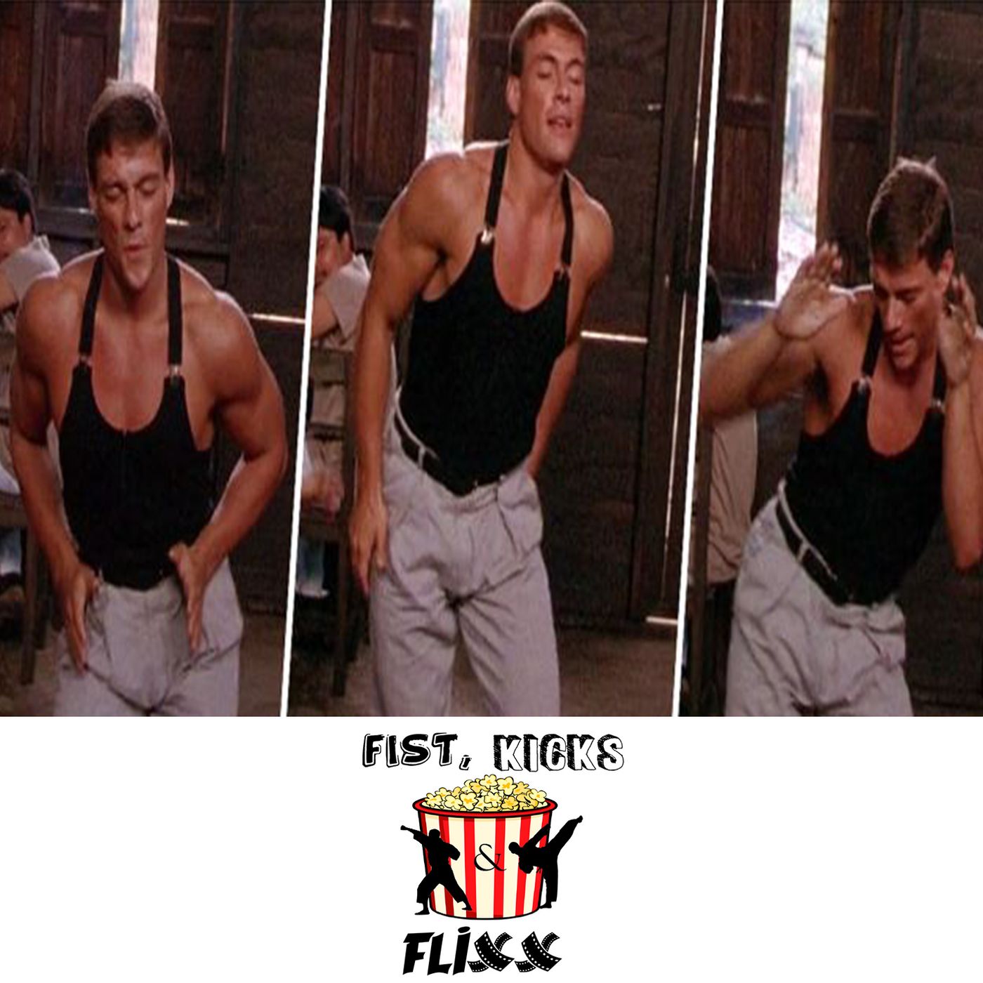 Episode 7 - UFC 249, Kickboxer Finale