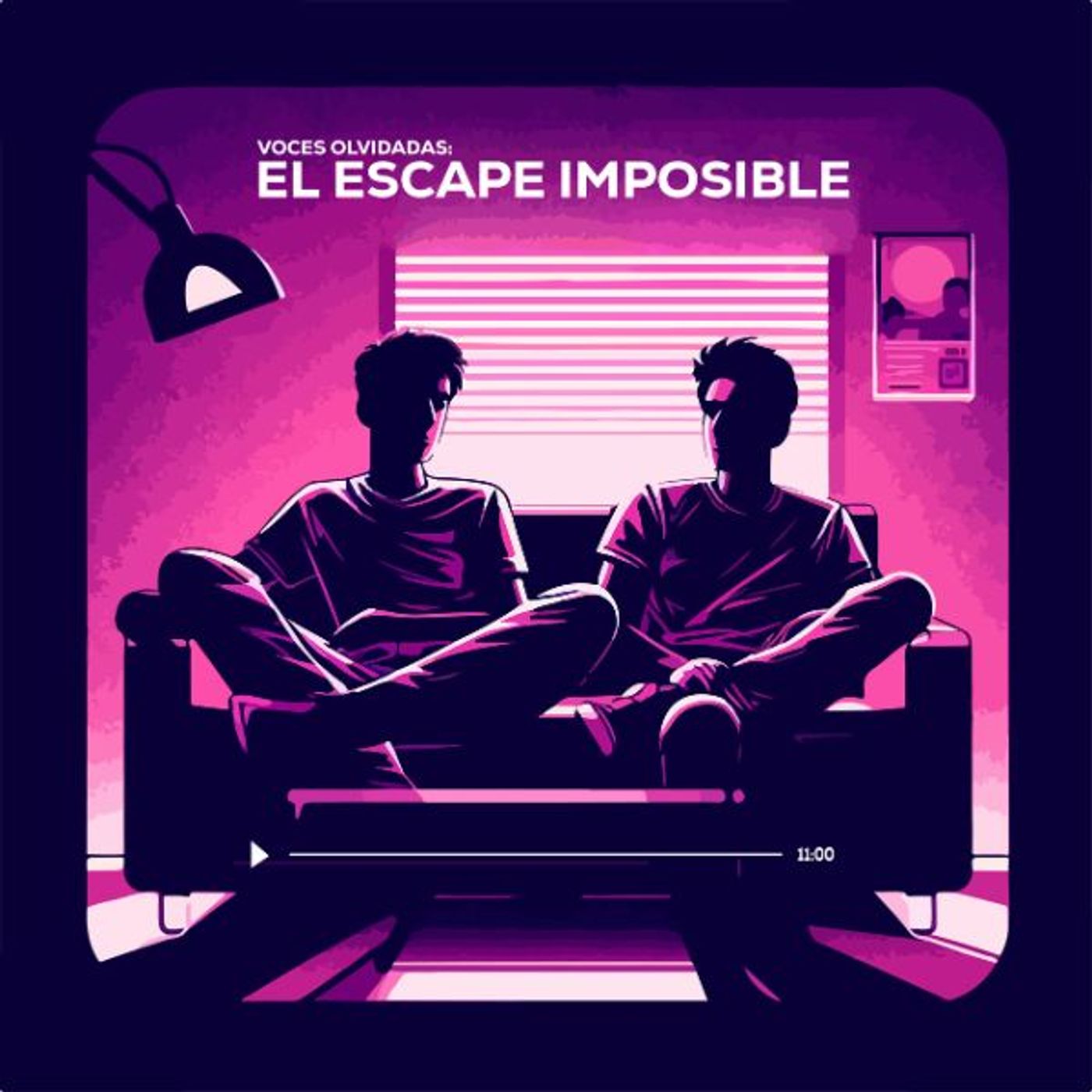 Portada de PODCAST CONEXIÓN EXTERNADO