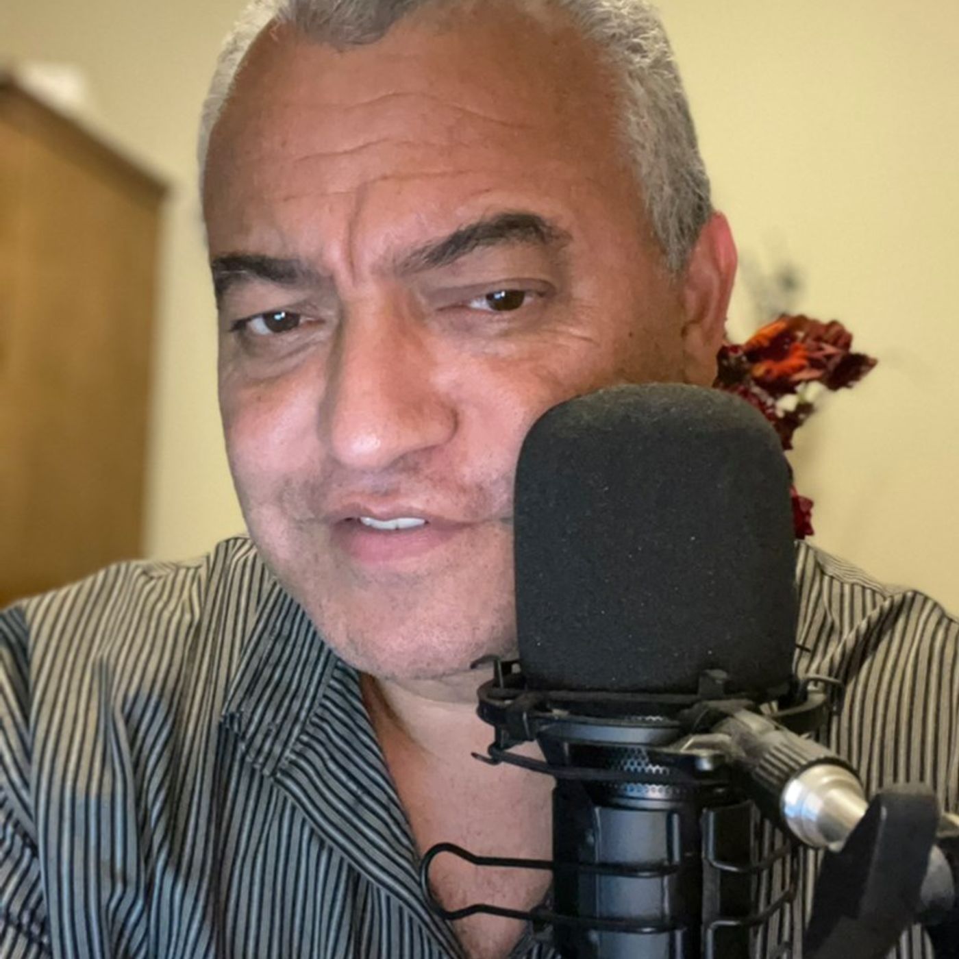 Gil Burgos Ministries