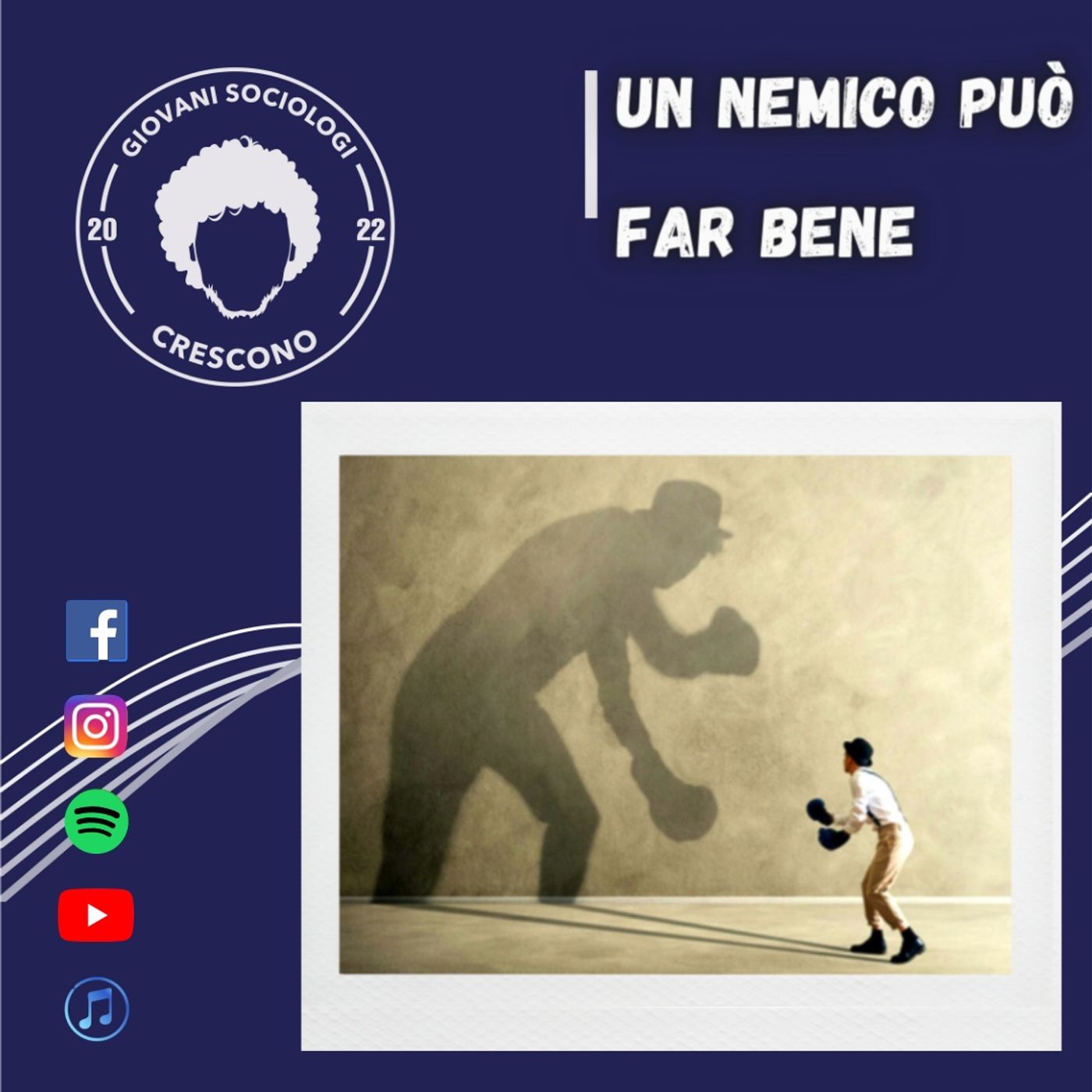 Giovani Sociologi Crescono
