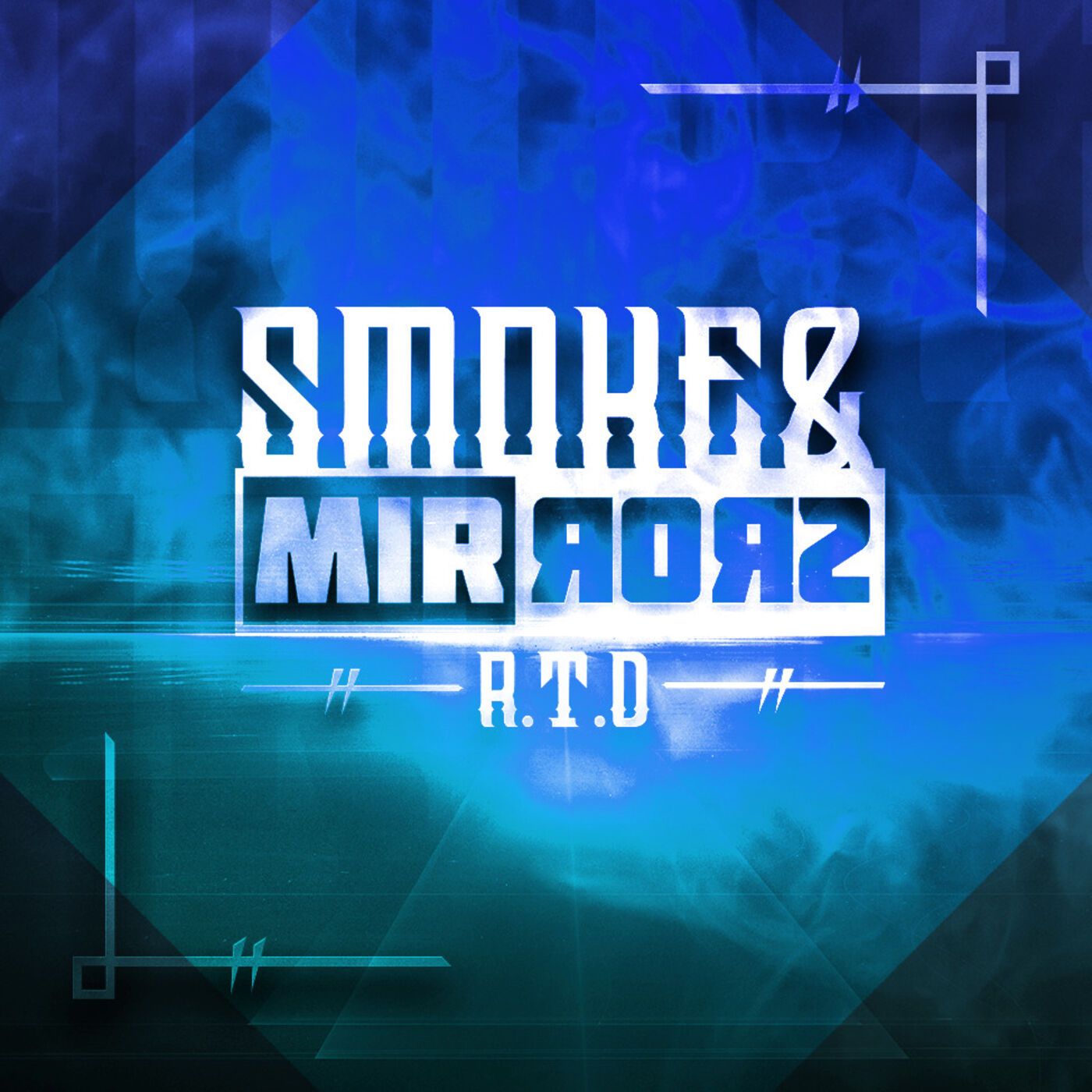 Smoke & Mirrors Podcast