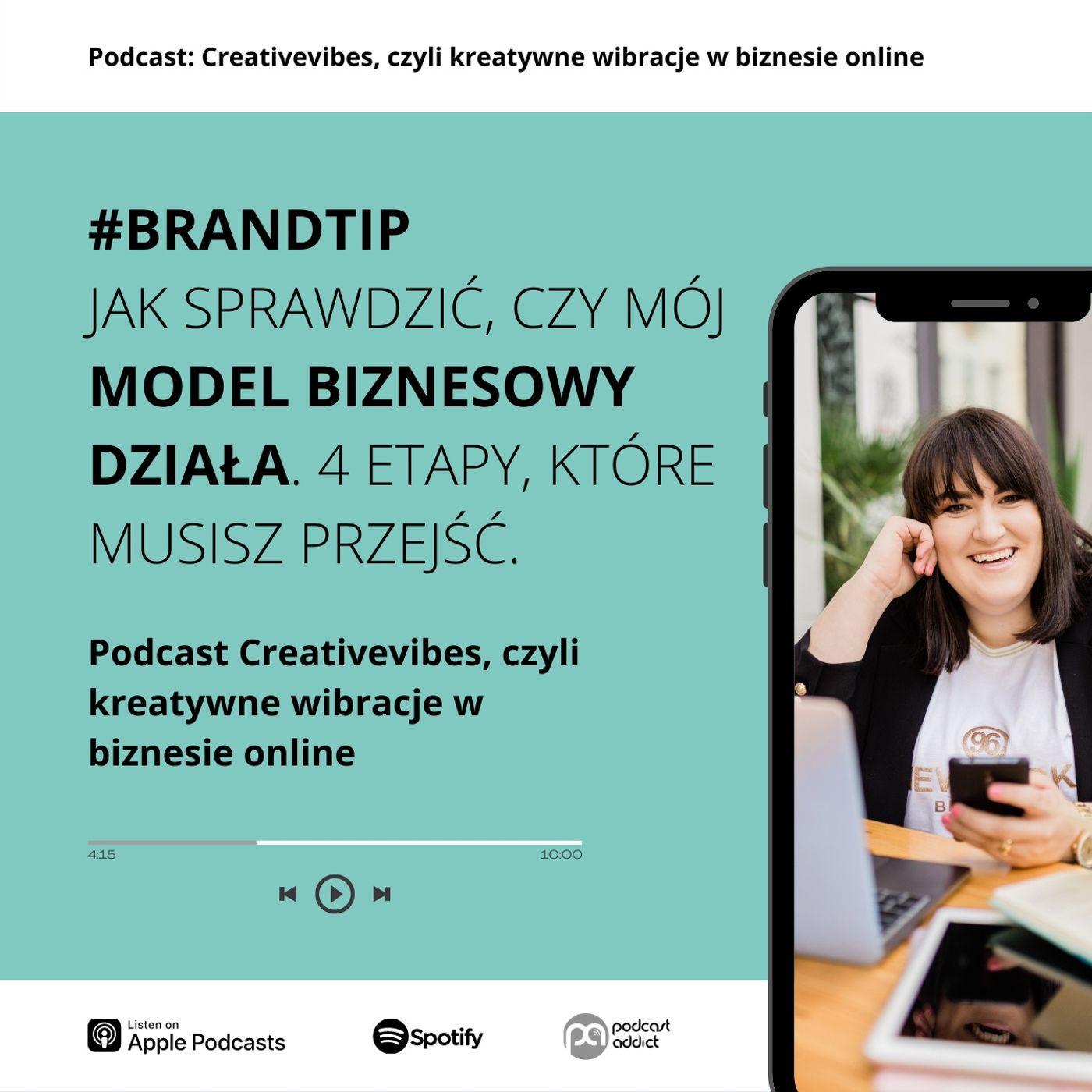Kreatorka Biznesu Online