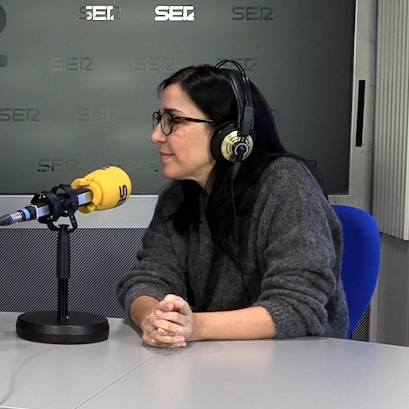 Lápiz de Memoria | Entrevista a Alauda Ruiz de Azúa episode artwork