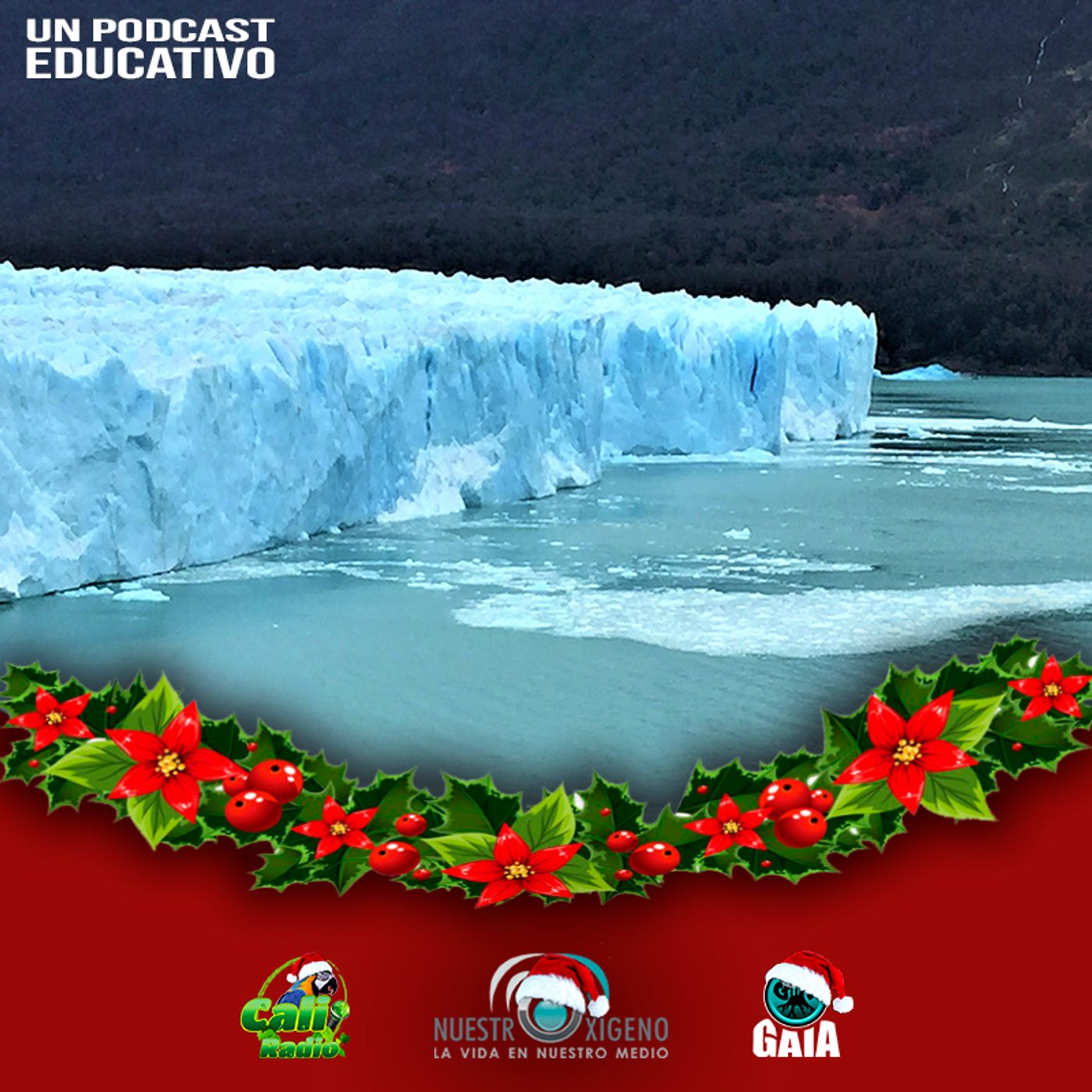 2022 Nuestro Oxigeno 12- Diciembre