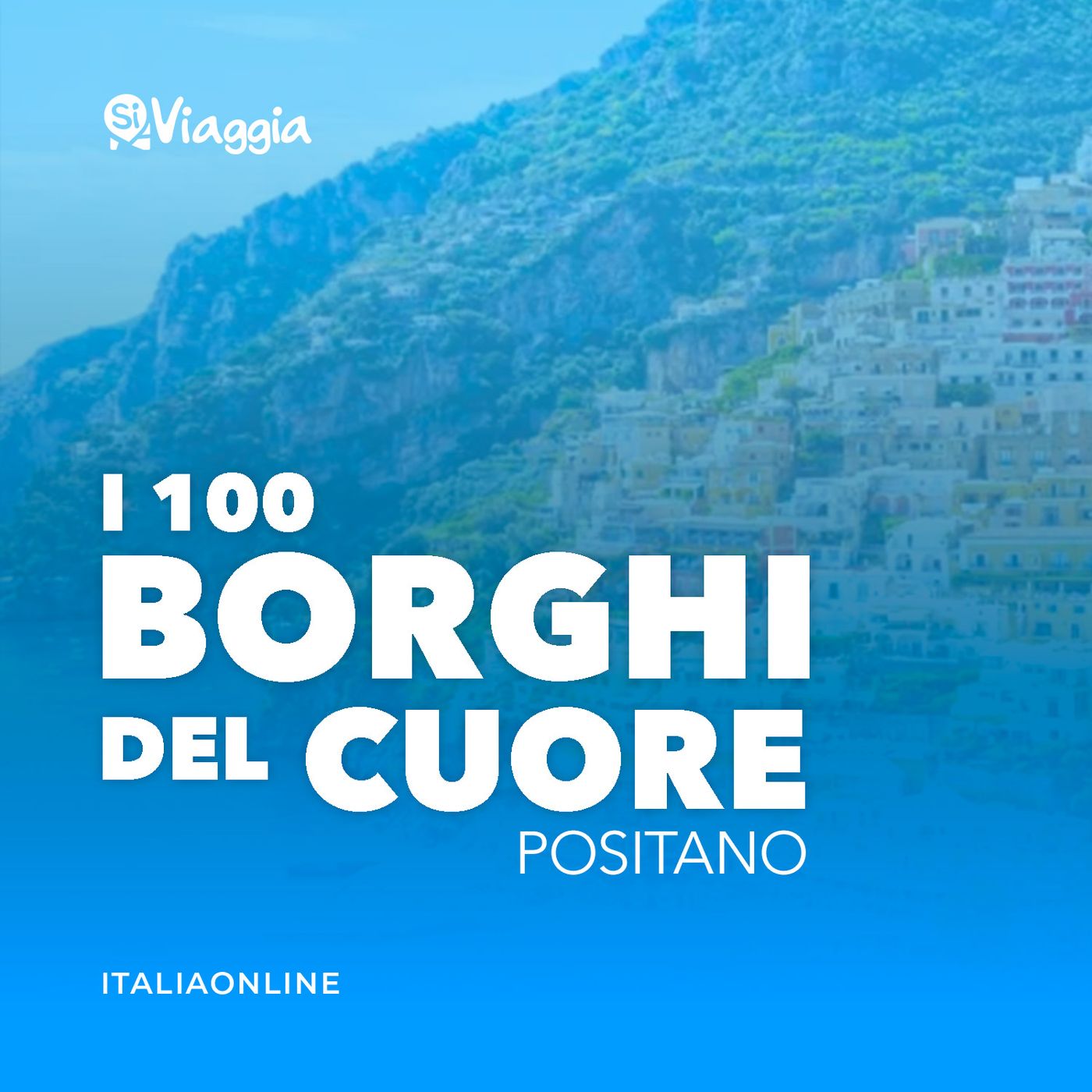 I 100 borghi del cuore di SiViaggia