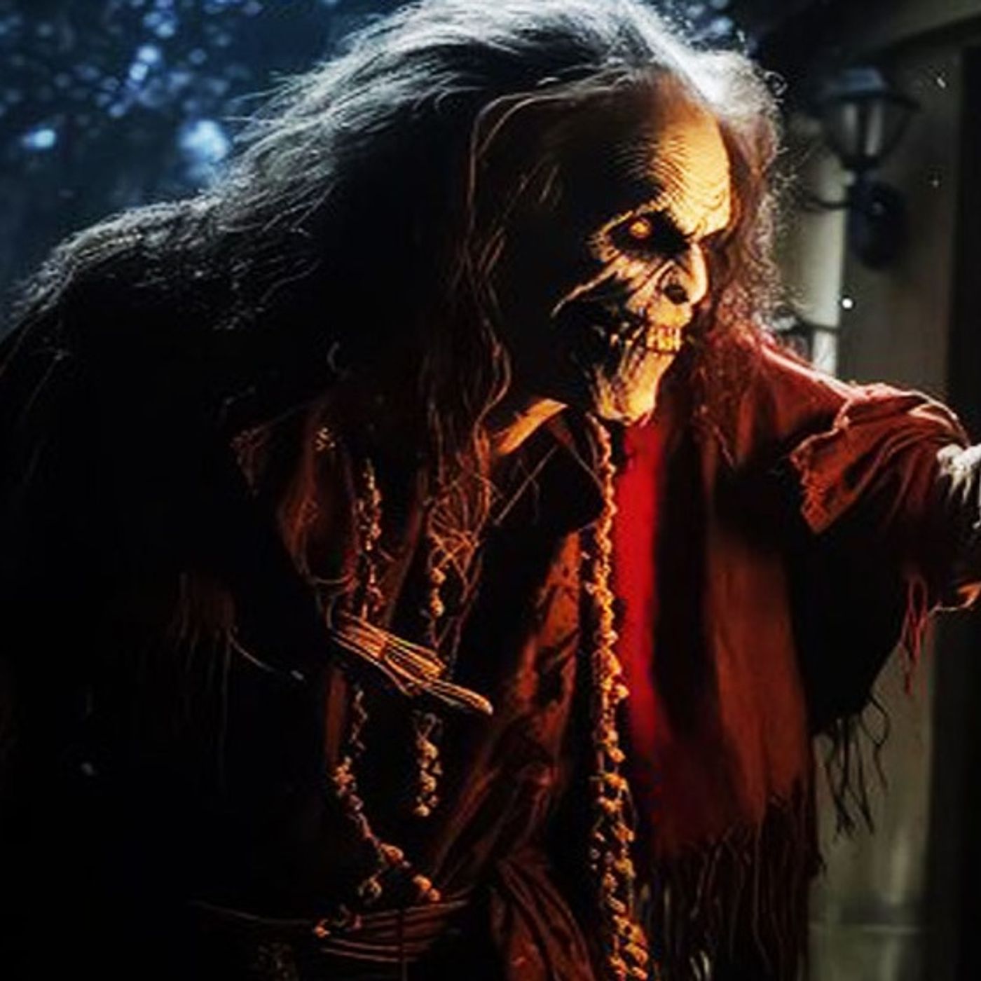 No Podrás DORMIR Después De Escuchar Esto : 4 Historias De Terror Que Desafían La REALIDAD