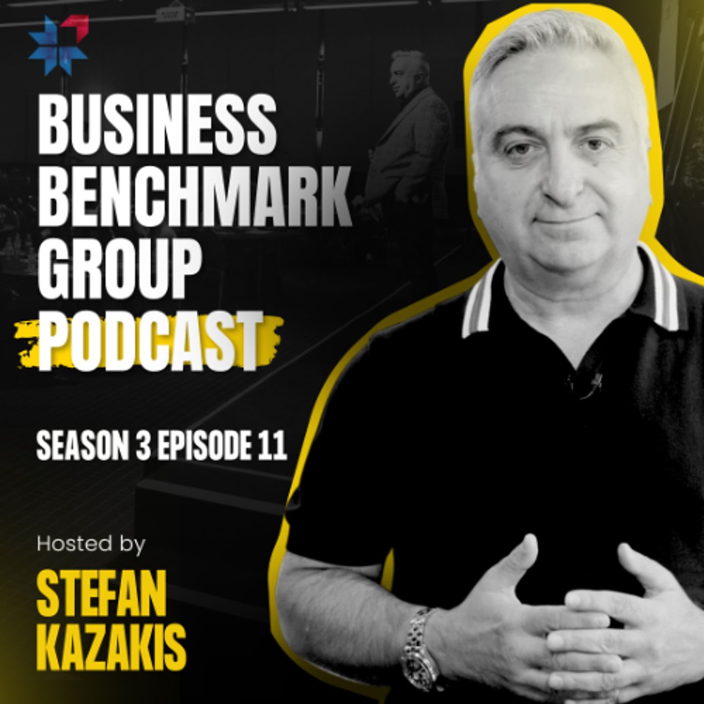Business Benchmark Group Podcast