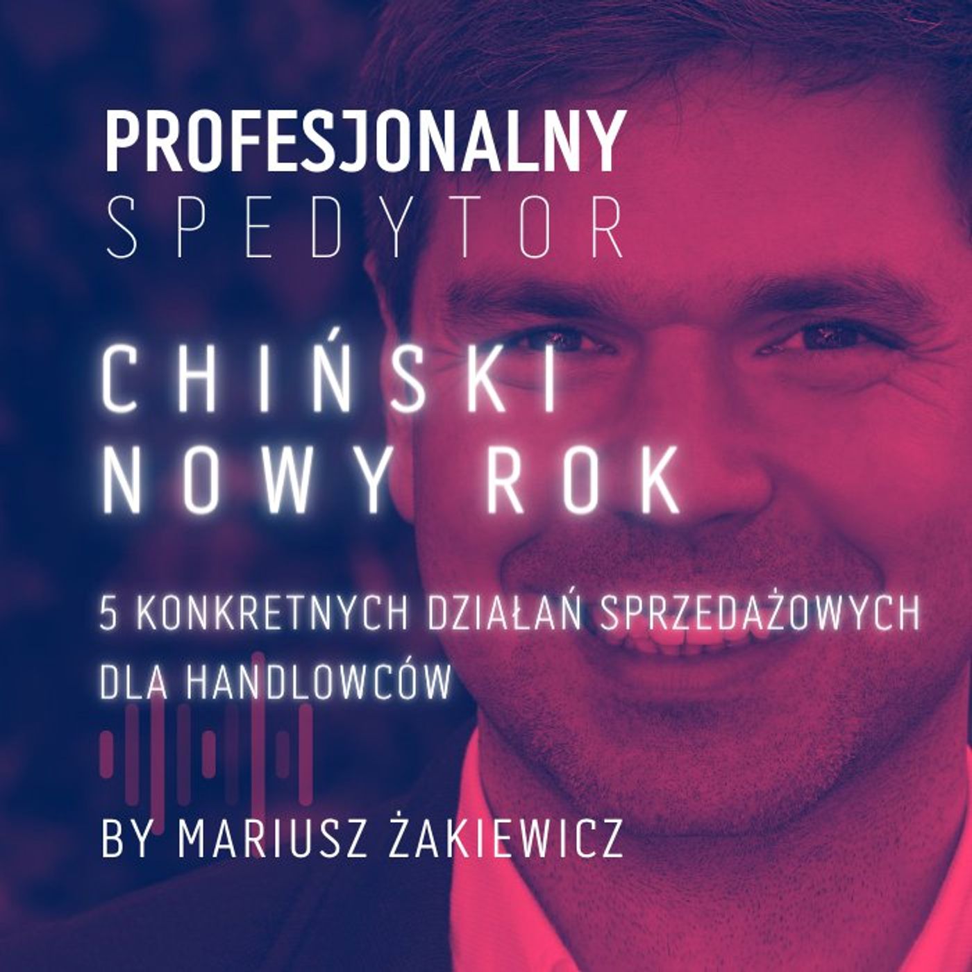 Profesjonalny Spedytor