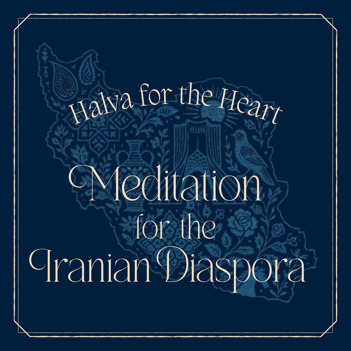 Halva for the Heart: Dying and Grieving in Diaspora