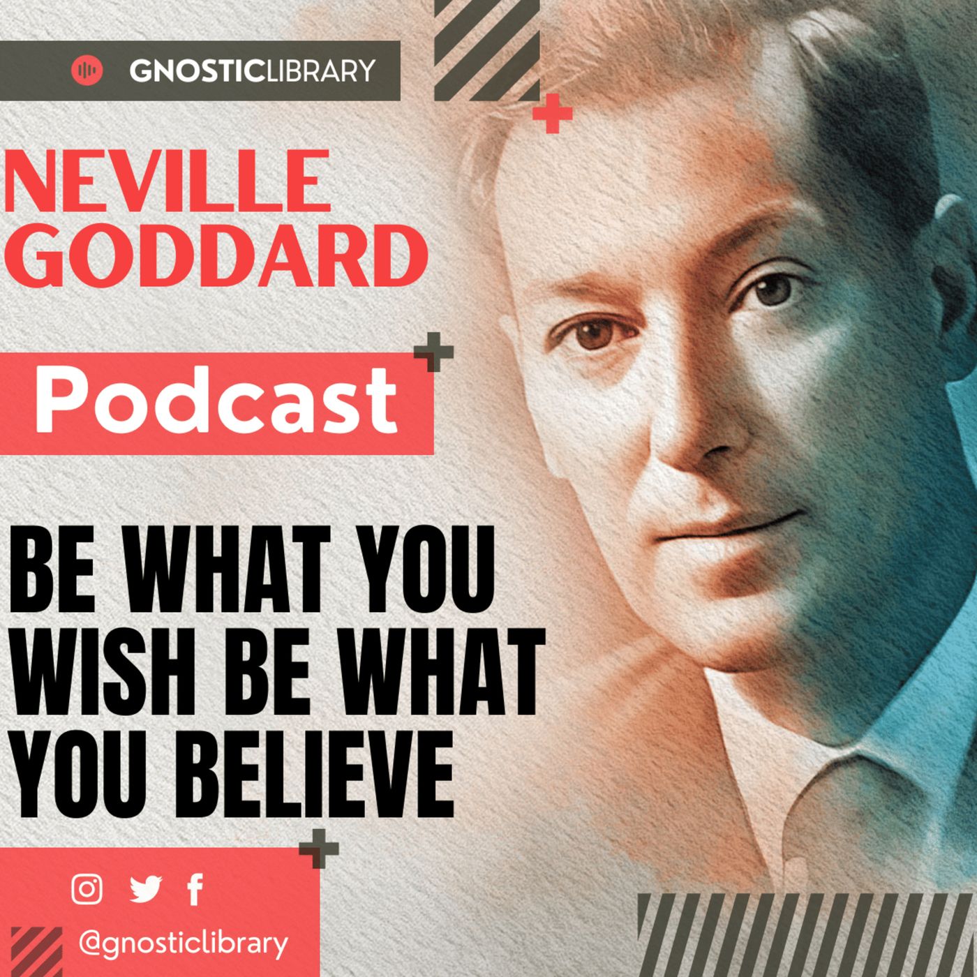 💥 NEVILLE GODDARD ❯ Be What You Wish Be What You Believe ❯ Law of Assumption 🌟 COMPLETE CONFERENCE 📚