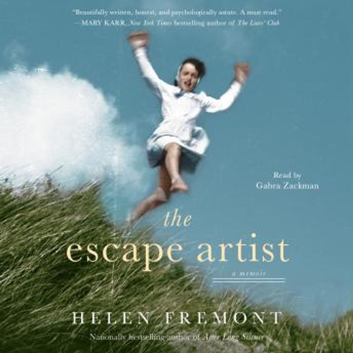 Top Full Audiobooks in Biography & Memoir, Memoirs