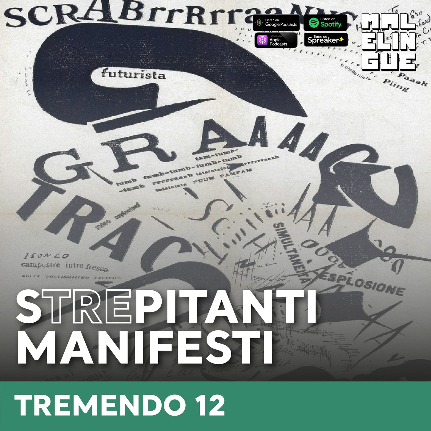 Tremendo