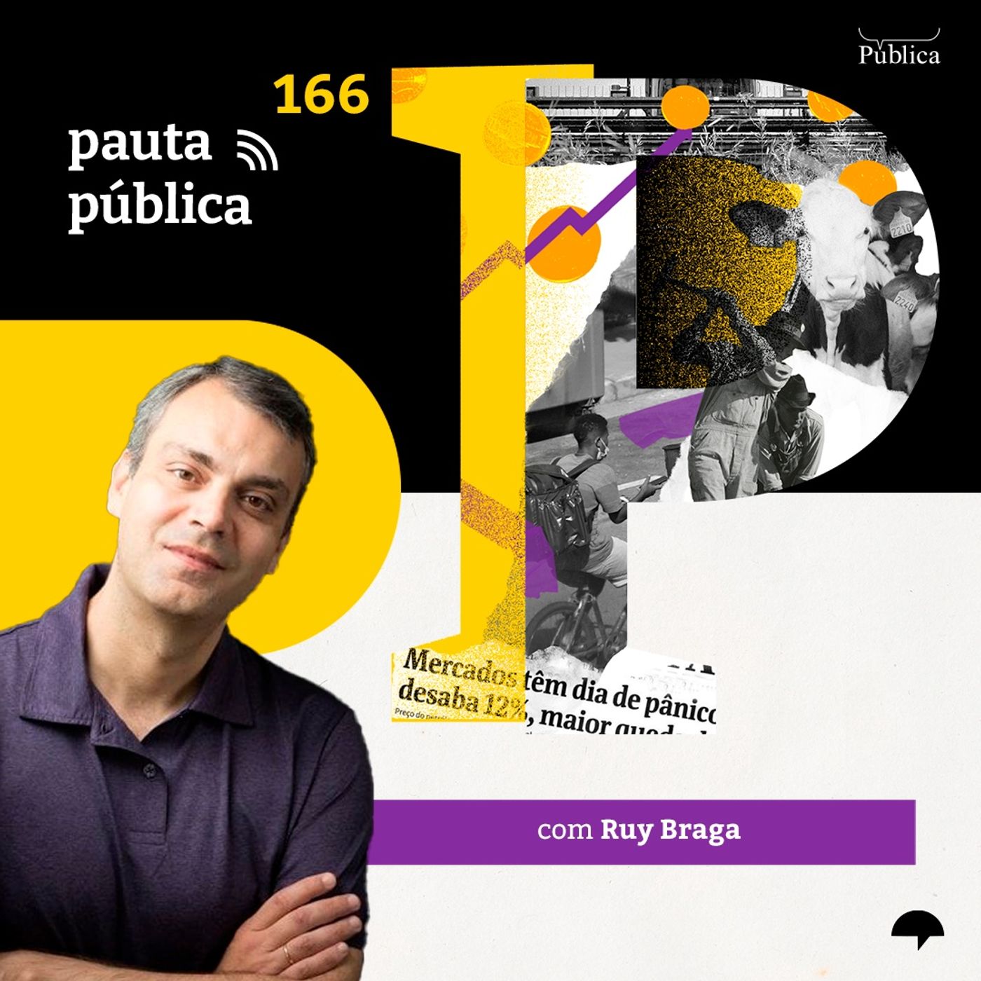 CLT virou meme? O trabalho nas mãos dos algoritmos