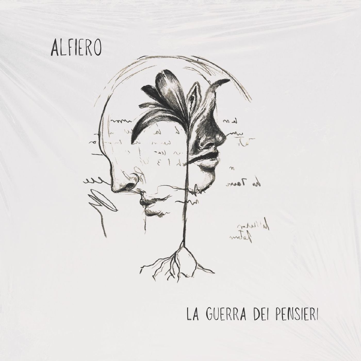 Unplugged Playlist intervista a Alfiero per La guerra dei pensieri episode artwork