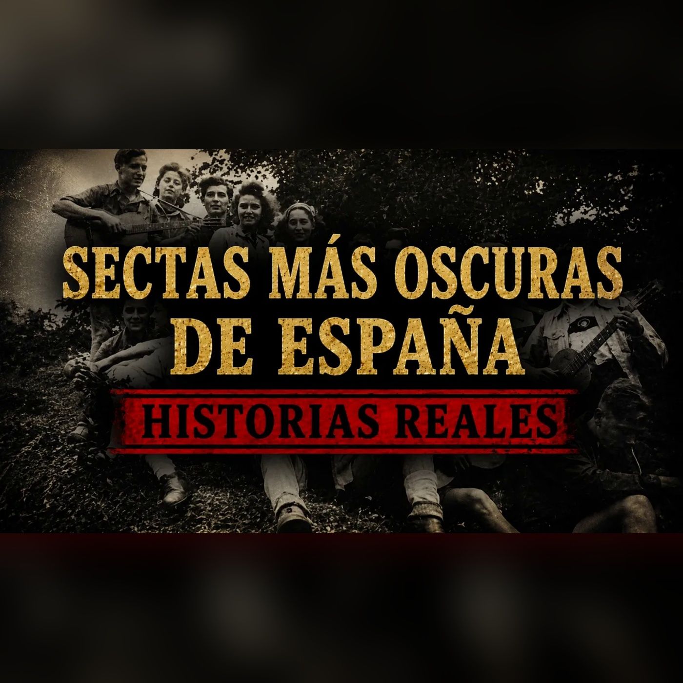Sectas oscuras en España: historias reales que te helarán episode artwork