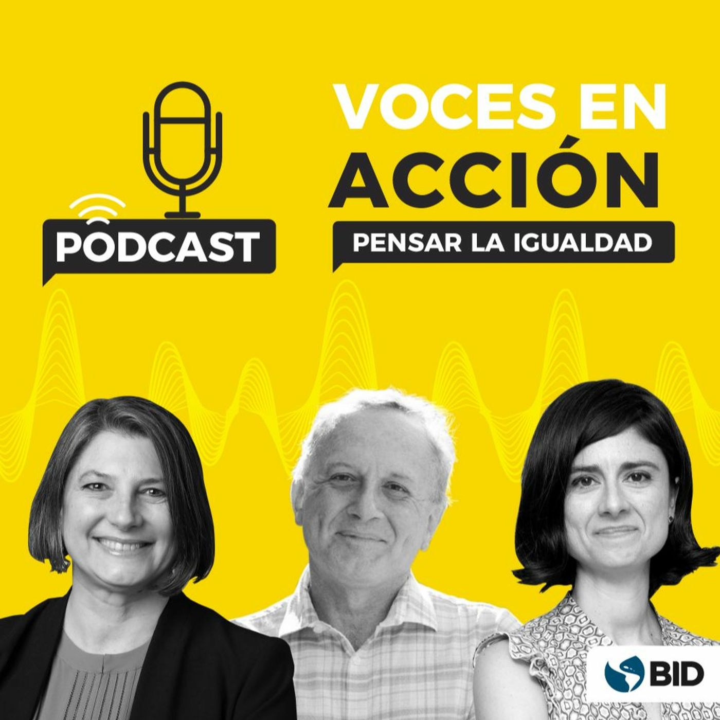 Portada de Banco Interamericano de Desarrollo