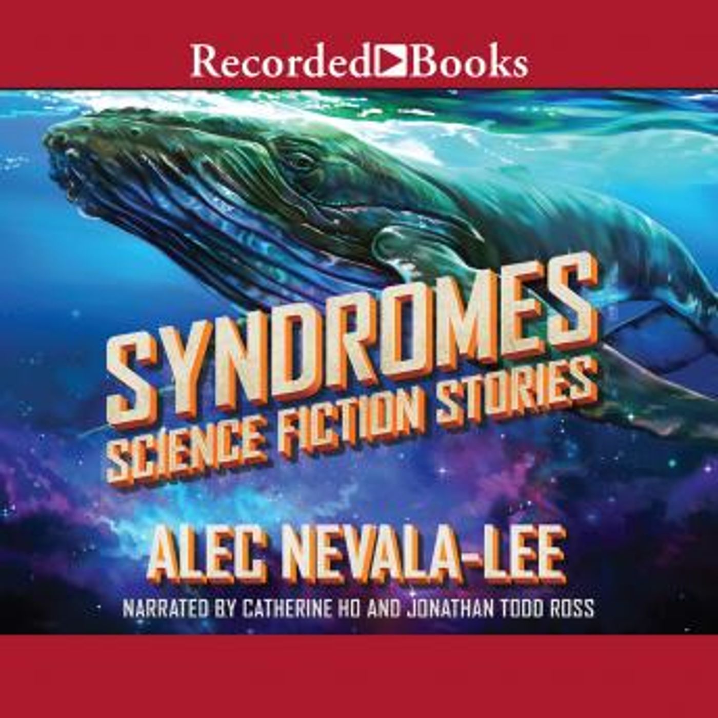 Discover the Best Audio Stories in Science Fiction & Fantasy, Science Fiction