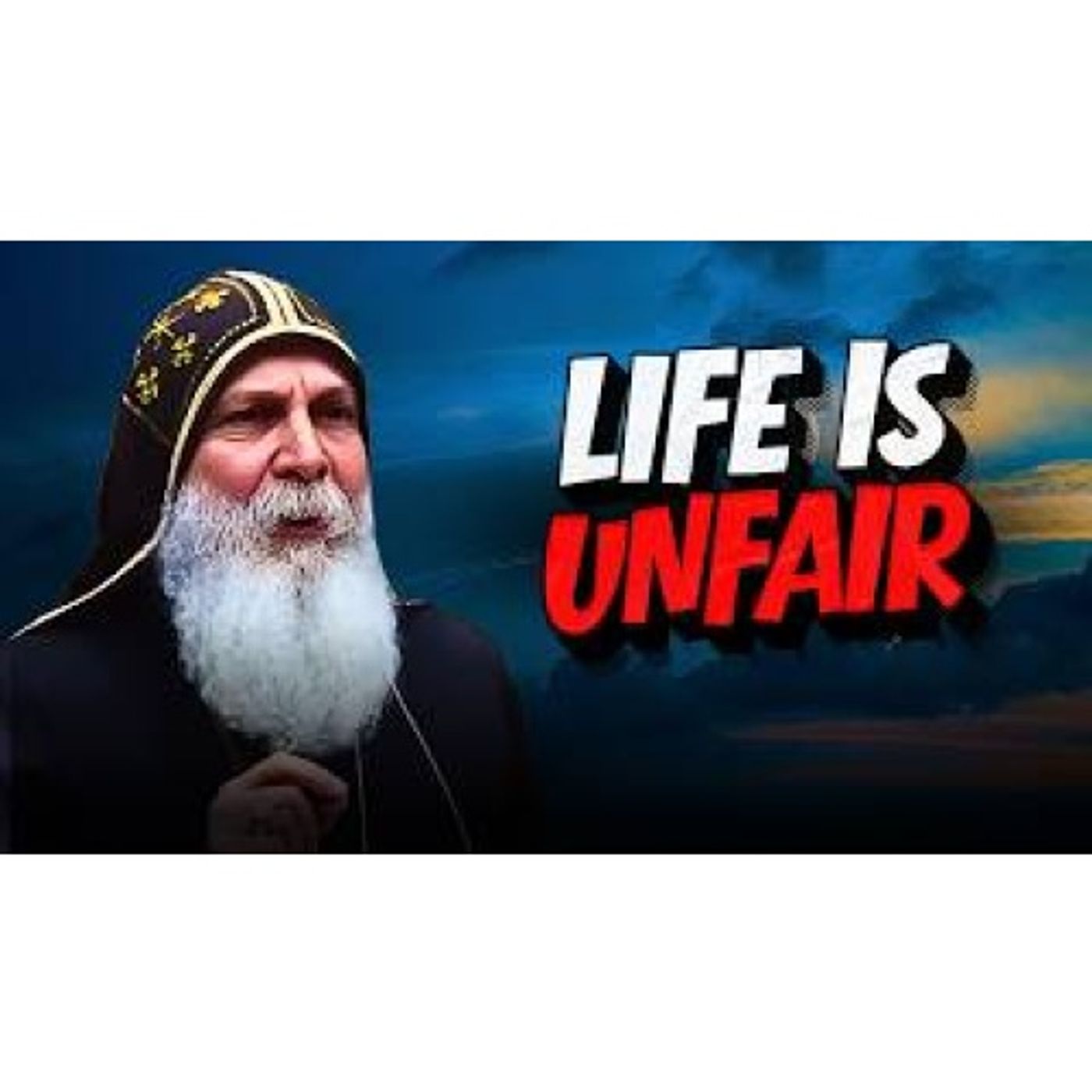 Why _GOOD PEOPLE_ Don't Go to Heaven - Mar Mari Emmanuel - Mar Mari Emmanuel