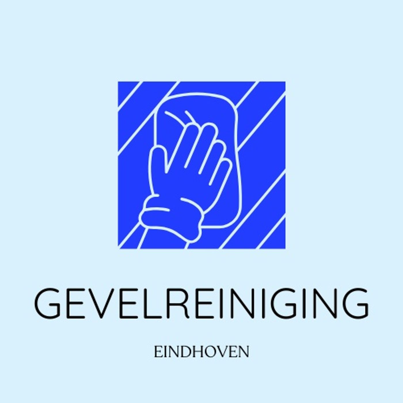 Eindhoven Gevelreiniging