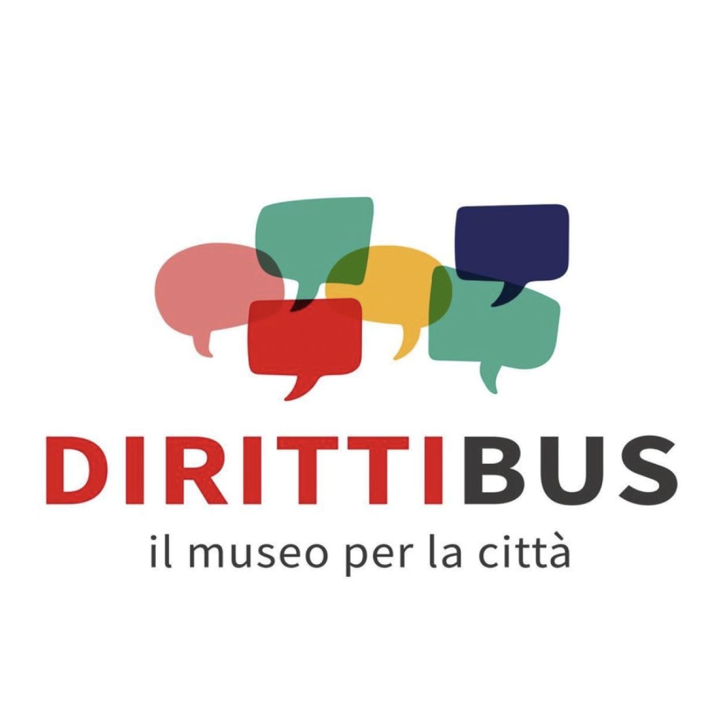 Dirittibus - il Museo per la città