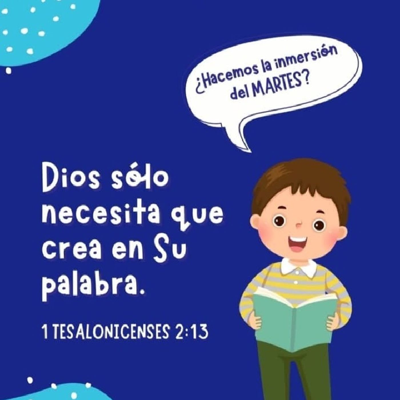 Oidores y hacedores de la palabra - CPT
